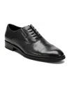 Kenneth Cole New York Tully Cap Toe Oxford In Multi