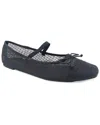 Kenneth Cole New York Myra Mesh Flat