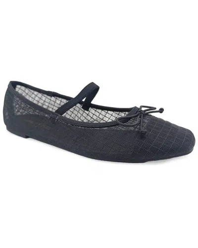 Kenneth Cole New York Myra Mesh Flat