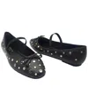 Kenneth Cole New York Myra Stud Flat