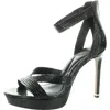 Kenneth Cole New York Nadine Womens Ankle Strap