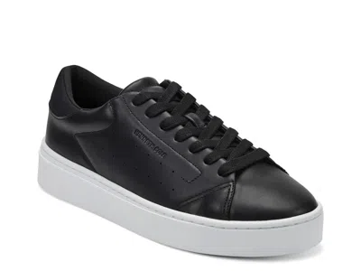 Kenneth Cole New York Nicco Sneaker In Black
