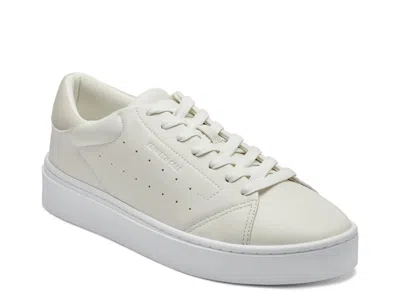 Kenneth Cole New York Nicco Sneaker In White