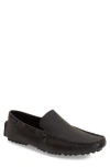 Kenneth Cole New York 'peer Pressure' Loafer In Brown