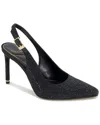 Kenneth Cole New York Quinnly Sling Pump In Black