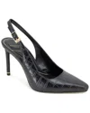 Kenneth Cole New York Quinnly Sling Pump In Black