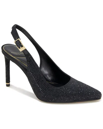 KENNETH COLE NEW YORK KENNETH COLE NEW YORK QUINNLY SLING PUMP