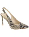 Kenneth Cole New York Quinnly Sling Pump