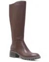 Kenneth Cole New York Riva Knee High Boot