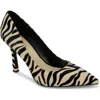 Kenneth Cole New York Romi Pointed Toe Pump In White