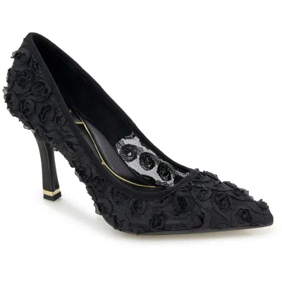 Kenneth Cole New York Romi Pump Mesh Womens Textured Mesh Pumps In Multi