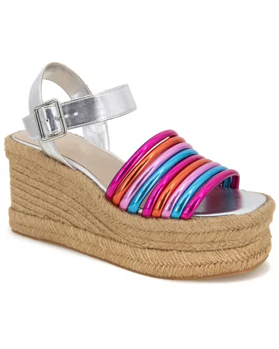 Kenneth Cole New York Shelby Sandal In Multi