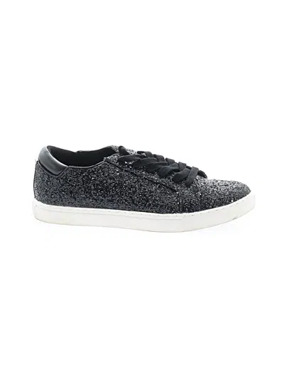 Pre-owned Kenneth Cole New York Sneakers In Black