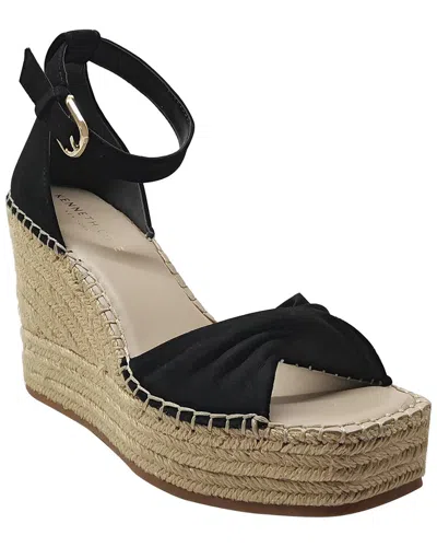 Kenneth Cole New York Sol Sandal In Black