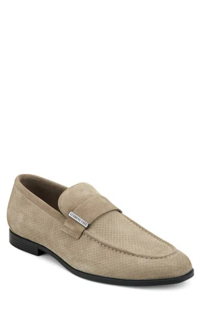 Kenneth Cole New York Sylvan Loafer In Neutral