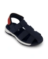 KENNETH COLE NEW YORK TODDLER BOYS CLOSED TOE FISHERMAN SANDALS
