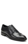Kenneth Cole New York Tully Cap Toe Oxford In Black