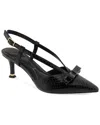 Kenneth Cole New York Umayra Pump