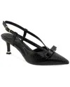 Kenneth Cole New York Umayra Pump
