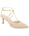 Kenneth Cole New York Umi T Pump In Neutral
