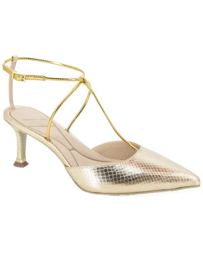 KENNETH COLE NEW YORK KENNETH COLE NEW YORK UMI T PUMP