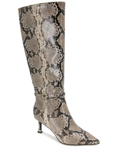 KENNETH COLE NEW YORK KENNETH COLE NEW YORK UTAH SNAKE BOOT