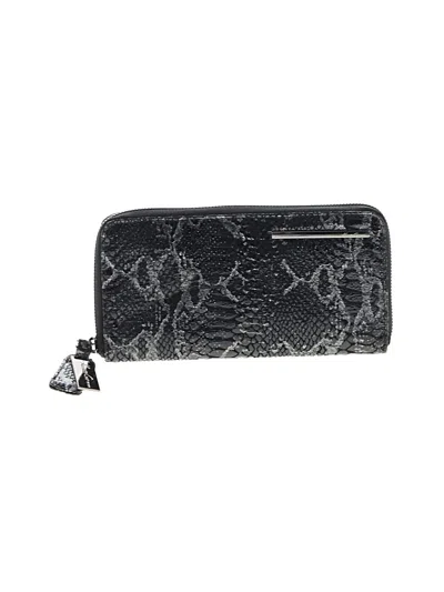 Pre-owned Kenneth Cole New York Wallet In Black
