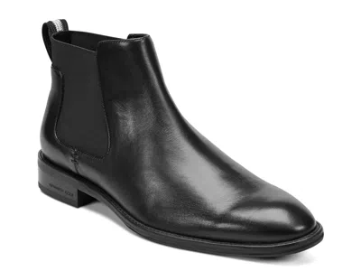 Kenneth Cole New York Wide Width Tully Chelsea Boot In Multi