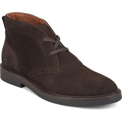 Kenneth Cole New York Wilhem Chukka Boot In Brown