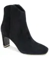 Kenneth Cole New York Women's Grizelda Dress Booties In Black