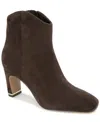 Kenneth Cole New York Women's Grizelda Dress Booties In Brown