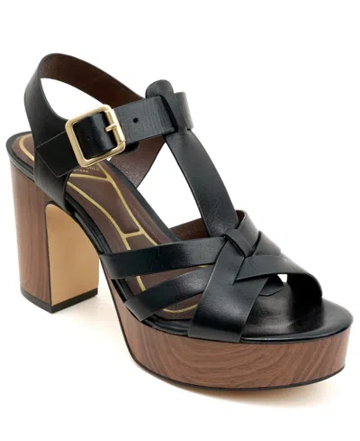 Kenneth Cole New York Women's Lotus Platform Dress Sandals In Multi