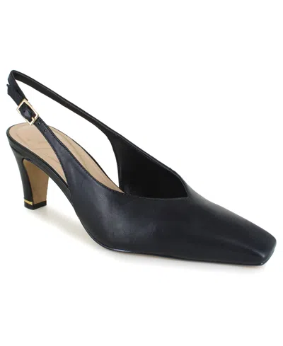 Kenneth Cole New York Women's Meilani Slingback Pumps