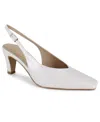 Kenneth Cole New York Women's Meilani Slingback Pumps