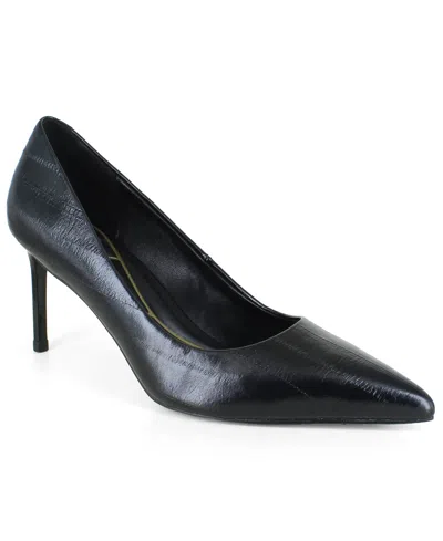 Kenneth Cole New York Women's Perfect Slip-on Pumps In Black