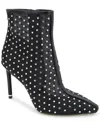 Kenneth Cole New York Women's Quincy Mesh Booties In Black