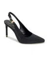 Kenneth Cole New York Quinnly Sling Pump In Black
