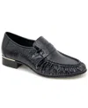 Kenneth Cole New York Women's Reece Slip On Loafers In Black