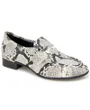 Kenneth Cole New York Women's Reece Slip On Loafers In Multi
