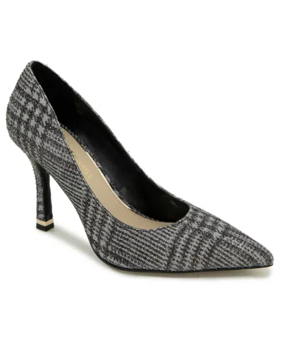 Kenneth Cole New York Women's Romi Pumps In Black
