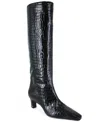 Kenneth Cole New York Women's Rubia Tall Boots In Black