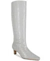 Kenneth Cole New York Women's Rubia Tall Boots In Gray