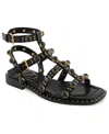 Kenneth Cole New York Ruby Stones In Black
