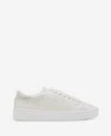 Kenneth Cole Nicco Sneaker In White