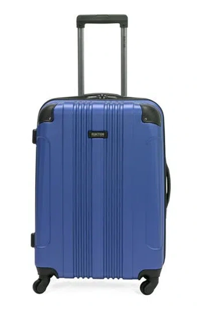 Kenneth Cole Out Of Bounds Hardshell 24" Four-wheel Spinner Suitcase