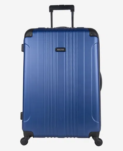 Kenneth Cole Out Of Bounds Lightweight Hard Side Spinner Suitcase