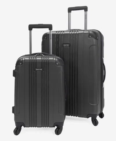 Kenneth Cole Out Of Bounds Lightweight Hard Side Spinner Suitcase