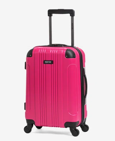 Kenneth Cole Out Of Bounds Lightweight Hard Side Spinner Suitcase