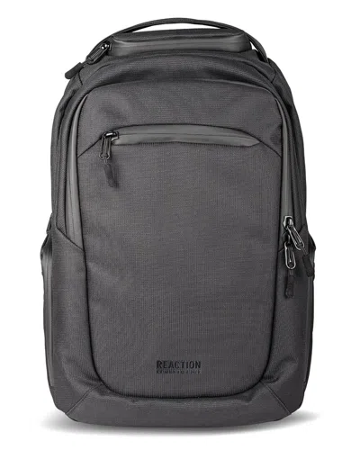 Kenneth Cole Parker Backpack In Black