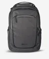 KENNETH COLE PARKER 17" LAPTOP BACKPACK WITH REMOVABLE LAPTOP SLEEVE